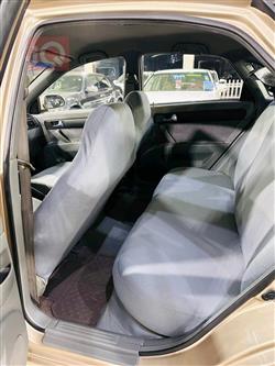 Chevrolet Optra